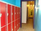 фото отеля Samba Green Hostel