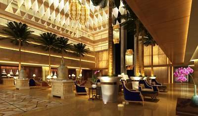 фото отеля Dusit Thani Abu Dhabi