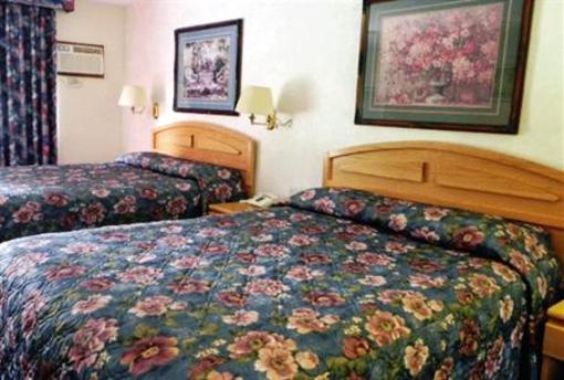 фото отеля Inntowne Motel Hope