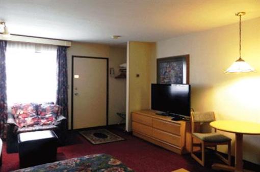 фото отеля Inntowne Motel Hope