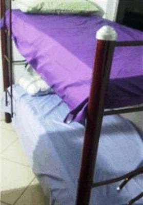 фото отеля Hostel Praia de Botafogo