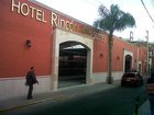 фото отеля Hotel Rincon Real Suites