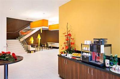 фото отеля Star Inn Hotel Wien Schoenbrunn