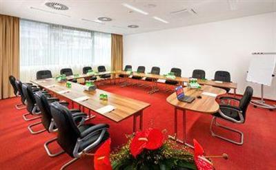 фото отеля Star Inn Hotel Wien Schoenbrunn