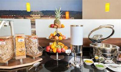 фото отеля Star Inn Hotel Wien Schoenbrunn