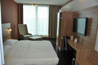 фото отеля Star Inn Hotel Wien Schoenbrunn