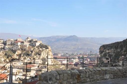 фото отеля Dere Suites