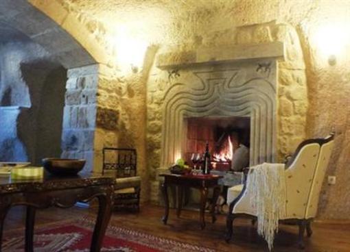 фото отеля Dere Suites