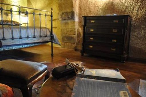 фото отеля Dere Suites