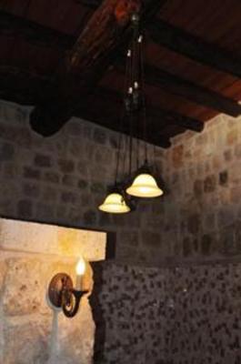 фото отеля Dere Suites