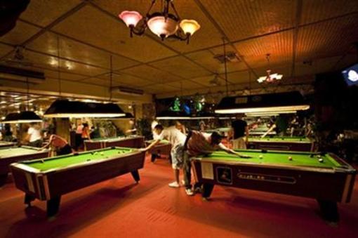 фото отеля Chang Club Hotel