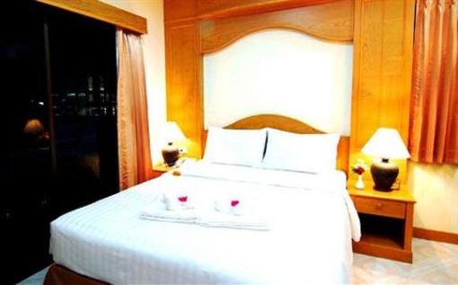 фото отеля Chang Club Hotel