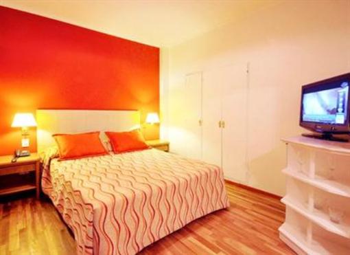 фото отеля Hotel Argos Bahia Blanca