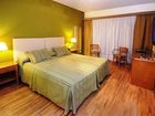 фото отеля Hotel Argos Bahia Blanca