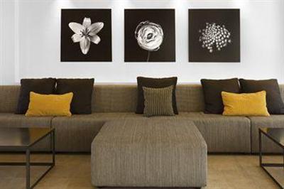 фото отеля Atenea Park Suites Apartaments