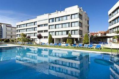 фото отеля Atenea Park Suites Apartaments