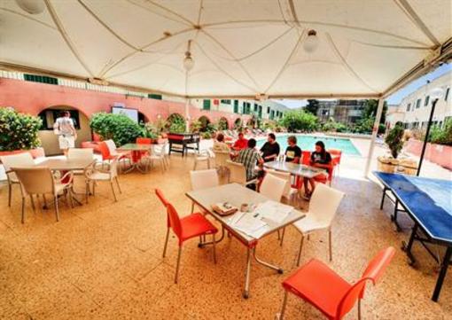 фото отеля Malta University Residence