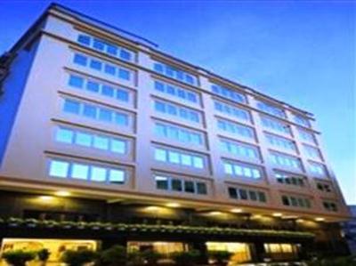 фото отеля Trang Thanh Luxury Apartment