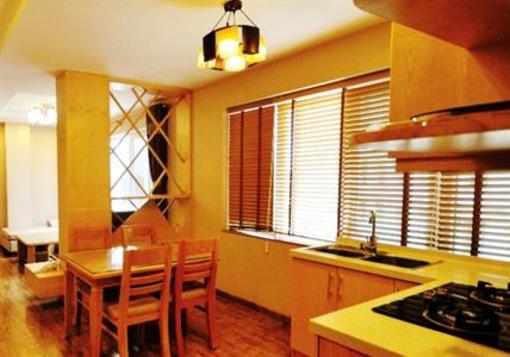 фото отеля Trang Thanh Luxury Apartment