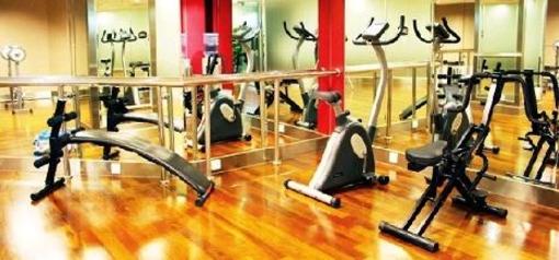 фото отеля Trang Thanh Luxury Apartment