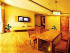 фото отеля Trang Thanh Luxury Apartment