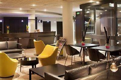 фото отеля Kyriad Prestige Thionville Centre