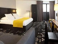 Kyriad Prestige Thionville Centre