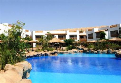 фото отеля Domina Coral Bay Elisir Hotel
