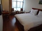 фото отеля Greentree Inn Nanjing Dachang Xinhua Road Express Hotel