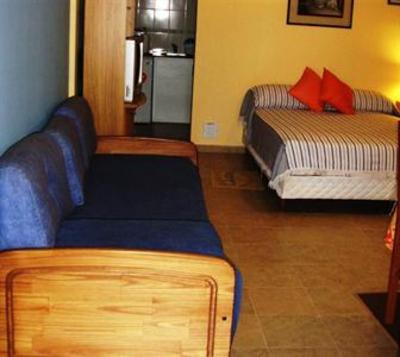 фото отеля Paseo Dulce Estar