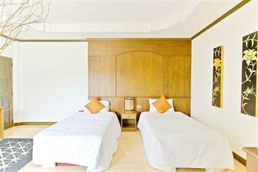 фото отеля Arya Boutique Room