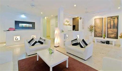 фото отеля Arya Boutique Room