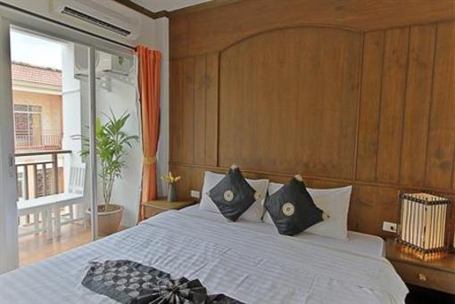 фото отеля Arya Boutique Room