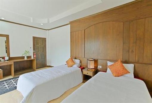 фото отеля Arya Boutique Room