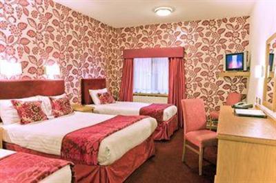 фото отеля Marks Hotel