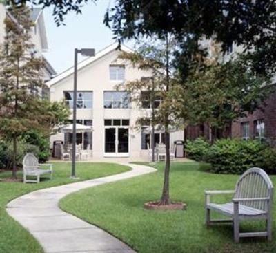 фото отеля Homewood Suites Baton Rouge