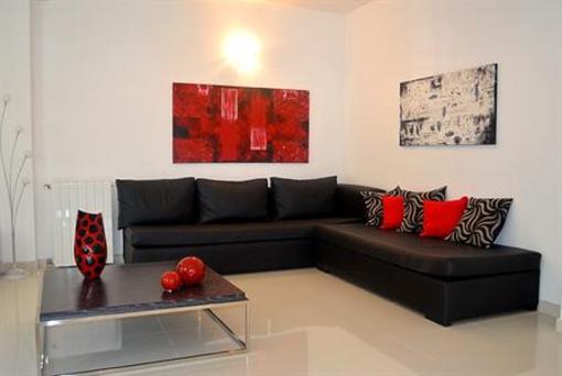 фото отеля Hotel Casablanca Mina Clavero