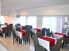 фото отеля Hotel Casablanca Mina Clavero
