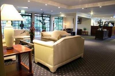 фото отеля Distinction Rotorua Hotel & Conference Centre