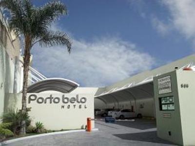 фото отеля Portobelo Hotel