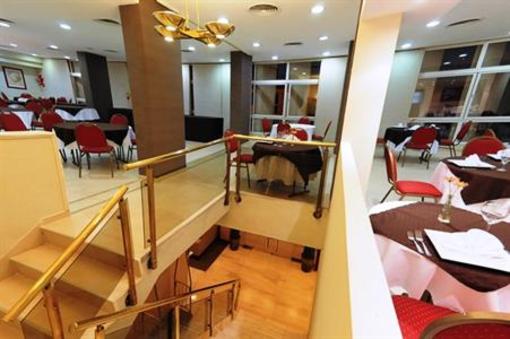 фото отеля Hotel Centro Santiago del Estero