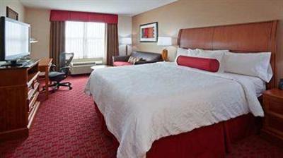 фото отеля Hilton Garden Inn Madison West/Middleton
