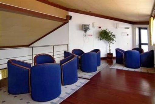 фото отеля Beja - Youth Hostel