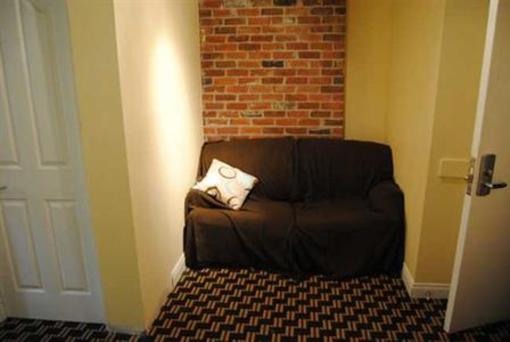 фото отеля $20 Hostel