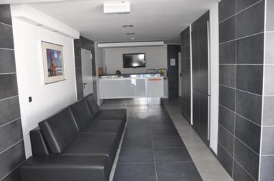 фото отеля Alpenrose Sport Hotel