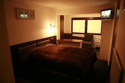 фото отеля Alpenrose Sport Hotel
