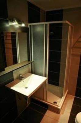 фото отеля Alpenrose Sport Hotel