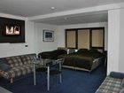 фото отеля Alpenrose Sport Hotel