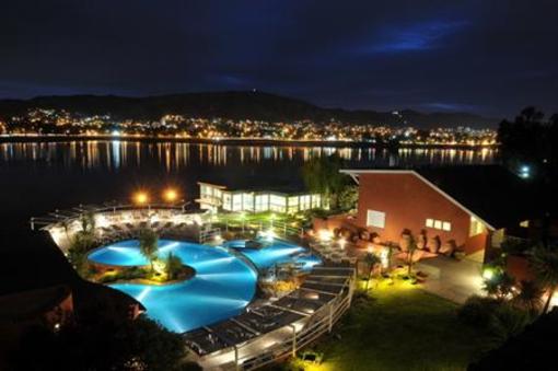 фото отеля Lake Buena Vista Resort