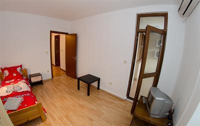 фото отеля Ivani Apartments